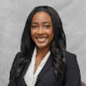 Meet your Posher, Shannon